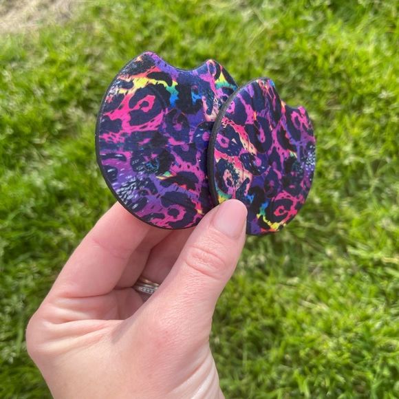 Car Coaster 2 Pack - Picture 3 of 10